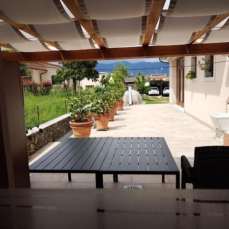 Ca' Pinetta Διαμέρισμα Rua di Feletto Εξωτερικό φωτογραφία