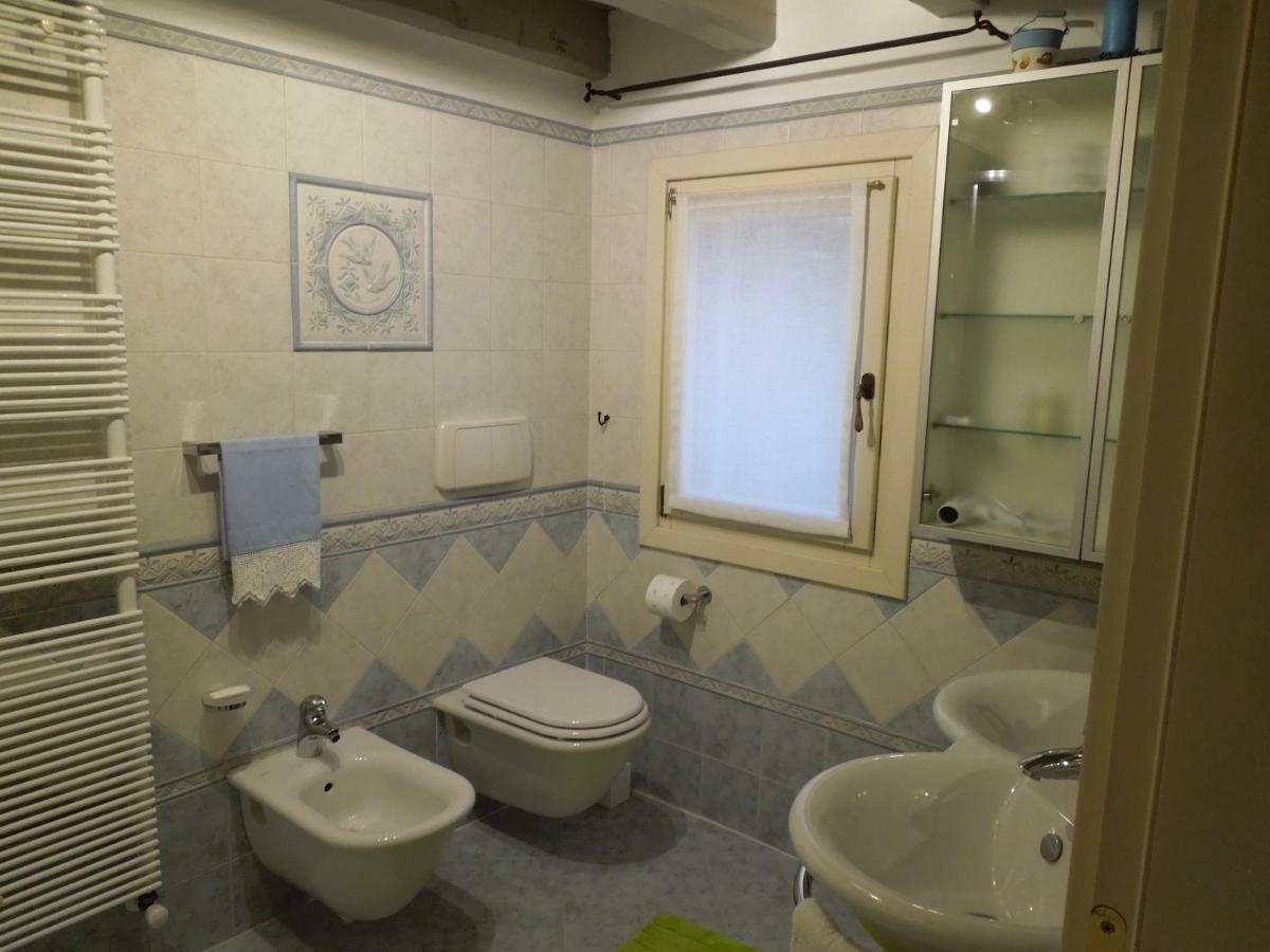 Ca' Pinetta Διαμέρισμα Rua di Feletto Εξωτερικό φωτογραφία
